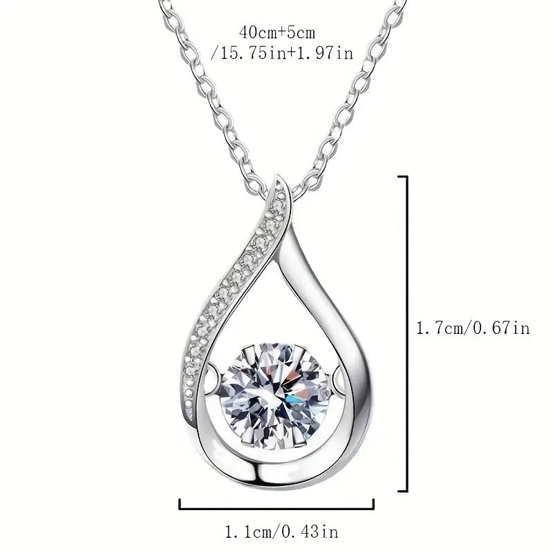 Pendant Necklace