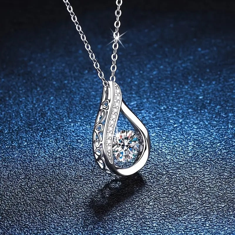 Pendant Necklace