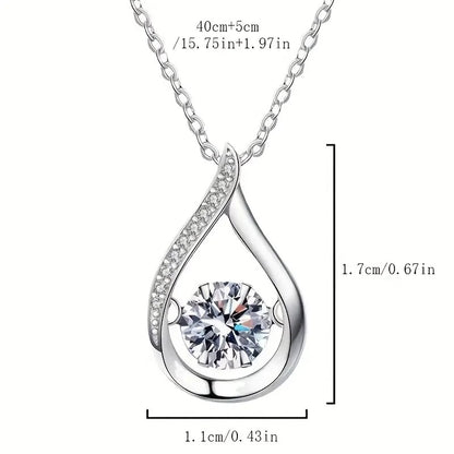 Pendant Necklace