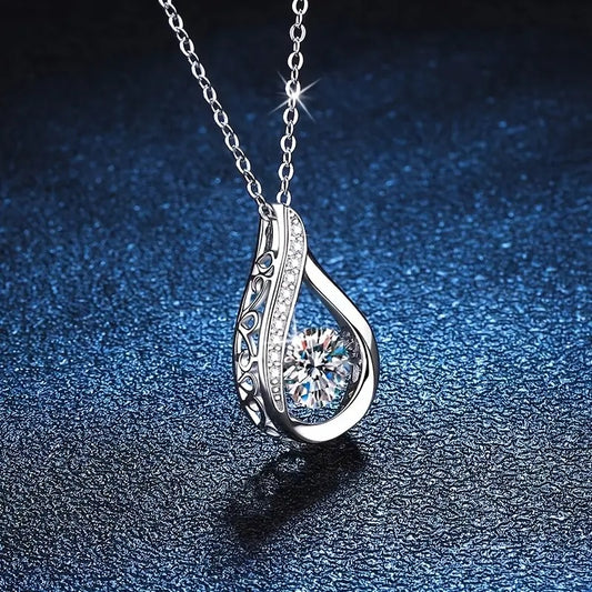 Pendant Necklace