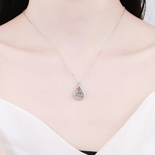 Pendant Necklace