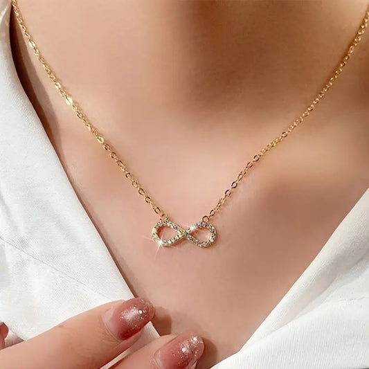 Hamsa Necklace
